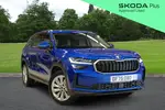 2025 Skoda Kodiaq