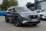 2022 Nissan Qashqai