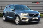 2018 Volvo XC40