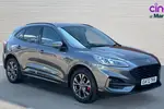 2023 Ford Kuga
