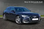 2023 Audi A6 Avant