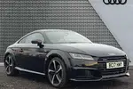 2017 Audi TT