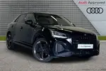 2023 Audi Q2