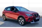 2024 SEAT Arona