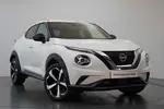 2024 Nissan Juke