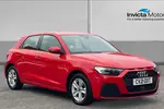 2021 Audi A1