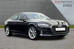 2024 Audi A5 Sportback
