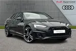 2022 Audi A5