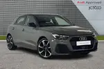 2023 Audi A1