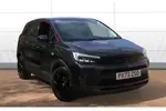2023 Vauxhall Crossland