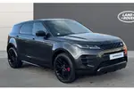 2022 Land Rover Range Rover Evoque