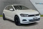 2019 Volkswagen Polo