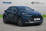 2026 Toyota C-HR