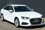 2020 Audi A4