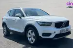 2019 Volvo XC40