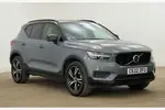 2022 Volvo XC40