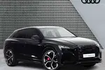 2021 Audi RS Q8