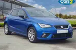 2024 SEAT Ibiza