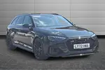 2023 Audi RS4