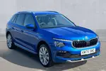 2025 Skoda Kamiq