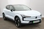 2026 Volvo EX30