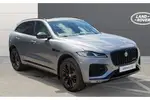 2023 Jaguar F-Pace