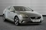 2018 Volvo V40