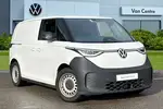 2025 Volkswagen ID.Buzz