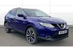 2016 Nissan Qashqai