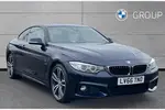 2016 BMW 4 Series