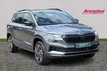 2024 Skoda Karoq