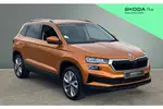2023 Skoda Karoq