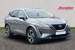 2022 Nissan Qashqai
