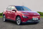 2022 Hyundai Kona Electric