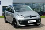 2021 Volkswagen Up