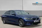 2020 BMW 3 Series