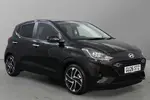 2026 Hyundai i10