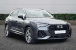 2019 Audi Q3