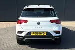 2019 Volkswagen T-Roc