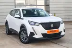 2020 Peugeot 2008