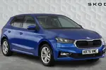 2025 Skoda Fabia