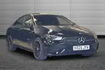 2025 Mercedes-Benz CLA