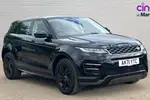 2022 Land Rover Range Rover Evoque