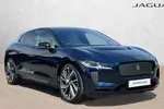 2024 Jaguar I-Pace