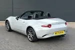2024 Mazda MX-5