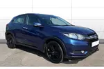 2017 Honda HR-V
