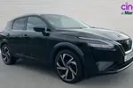 2022 Nissan Qashqai
