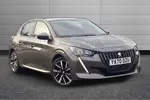 2020 Peugeot 208