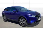 2022 Nissan Qashqai