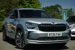 2026 Skoda Kodiaq